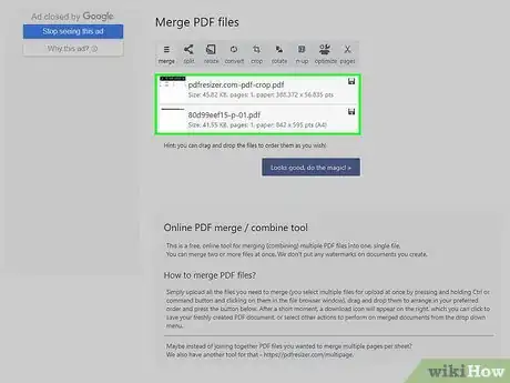 Image titled Crop Pages in a PDF Document Step 25