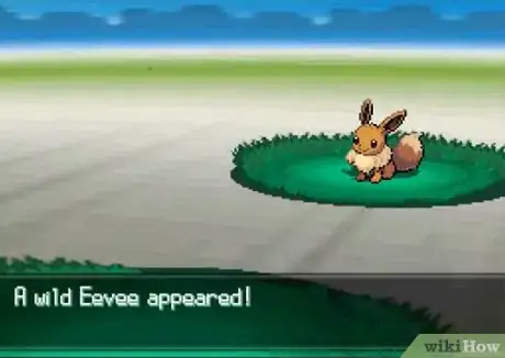 Image titled Catch a Wild Eevee in Pokemon Black_White 2 Step 8