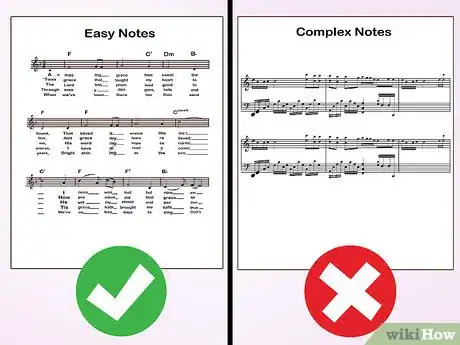 Image titled Practice Sight Reading Piano Music Step 15