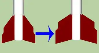 Calculate Stability of a Model Rocket