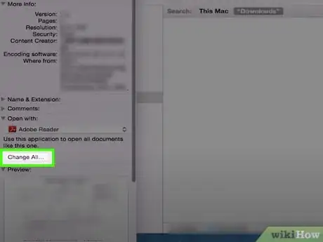 Image titled Make Adobe Acrobat Reader the Default PDF Viewer on PC or Mac Step 22