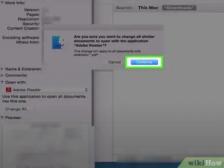 Image titled Make Adobe Acrobat Reader the Default PDF Viewer on PC or Mac Step 23