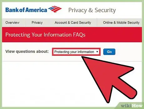 Image titled Report a Bank of America Phishing Email Step 2