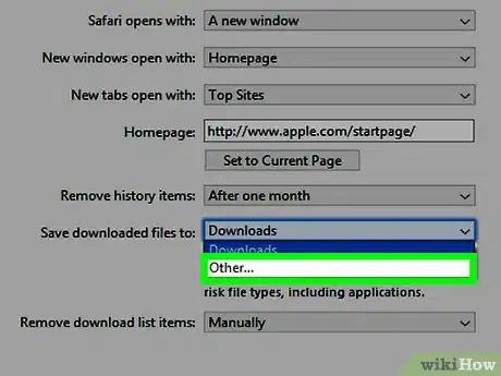 Image titled Choose Where a Download is Saved Step 35