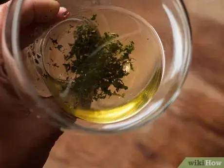 Image titled Prepare Oregano Leaves for Cough Medicine Step 13