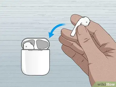 Image titled Fix Water Damaged Airpods Step 4