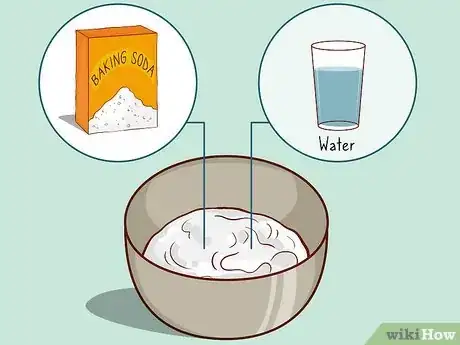 Image titled Wash Your Hair Using Only Natural Ingredients Step 1