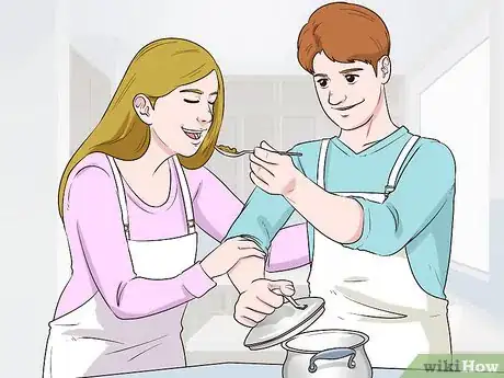 Image titled Show Your Girlfriend How Much You Care (for Guys) Step 16