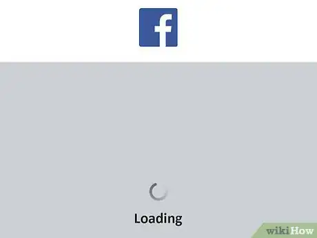 Image titled Reactivate Your Facebook Account Step 5