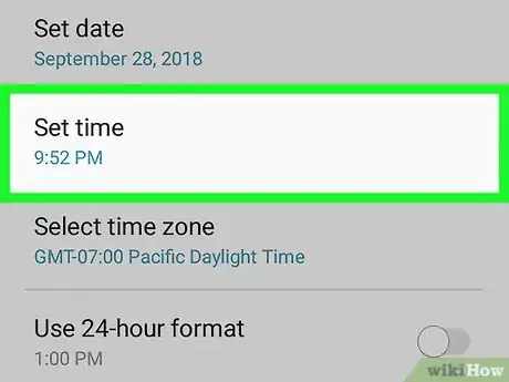 Image titled Change Date and Time on an Android Phone Step 7