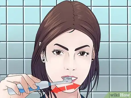 Image titled Use an Electric Toothbrush Step 6