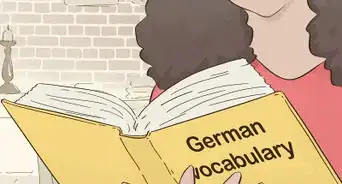 Speak German