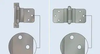 Measure Cabinet Hinges