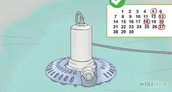 Lower Calcium Hardness in a Pool