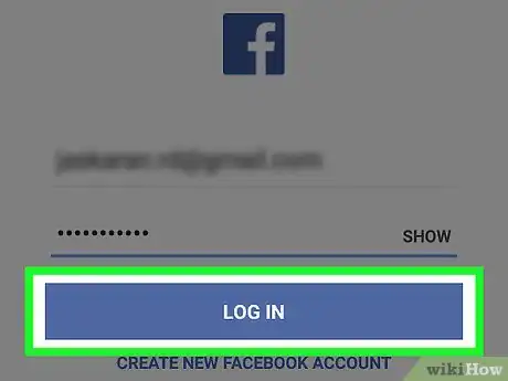 Image titled Reactivate Your Facebook Account Step 4