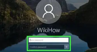 Change Your Password from Your Windows 10 Lock Screen