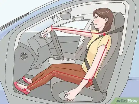 Image titled Overcome the Fear of Driving for the First Time Step 5