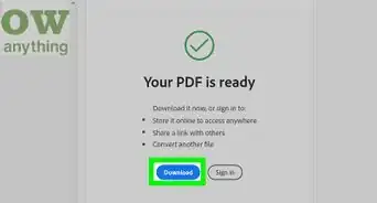 Convert JPG to PDF