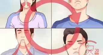 Cure Hiccups by Holding Your Breath