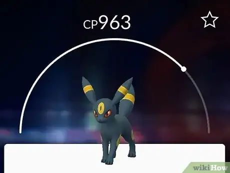 Image titled Get Eevee to Evolve to Either Espeon or Umbreon Step 7