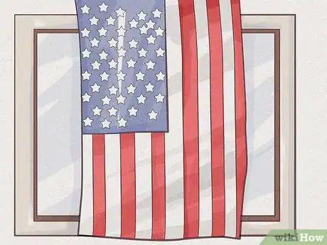 Image titled Respect the American Flag Step 12