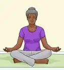 Begin Practicing Yoga After 50