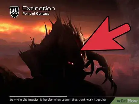 Image titled Unlock Extinction Mode in Call of Duty Ghosts Step 4