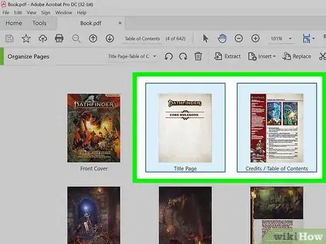 Image titled Remove Pages from a PDF File Step 15