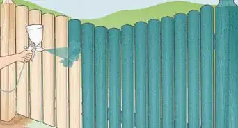 Build a Wood Fence