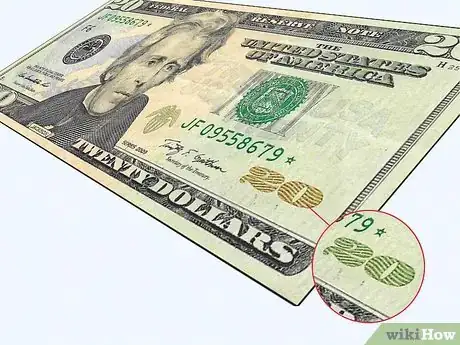 Image titled Detect Counterfeit US Money Step 11