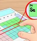 Find Valence Electrons