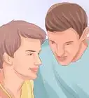 Act in Front of Your Parents with Your First Girlfriend