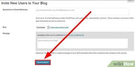 Image titled Add Authors to Wordpress Step 11