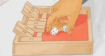 Play Dice (2 Dice Gambling Games)