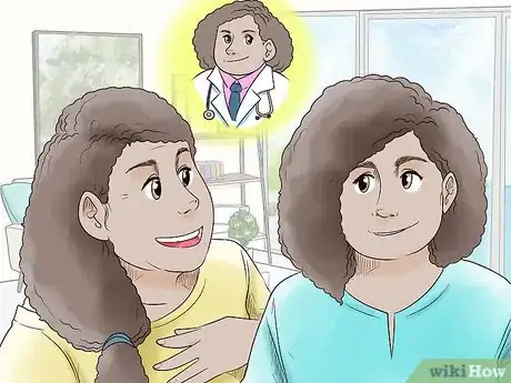 Image titled Convince a Reluctant Relative to Visit a Doctor Step 7