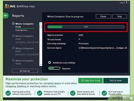 Image titled Scan Your Computer for Viruses Step 6