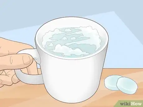 Image titled Get Stains out of White Mugs Step 8