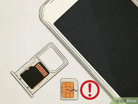 Image titled Why Does Your Phone Says Emergency Calls Only Step 2