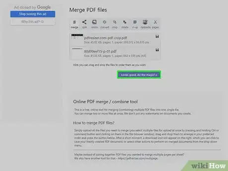 Image titled Crop Pages in a PDF Document Step 26