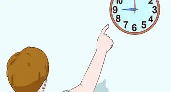 Teach Kids to Tell Time