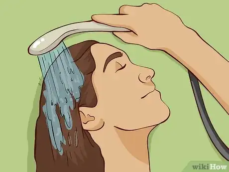 Image titled Wash Your Hair Using Only Natural Ingredients Step 7