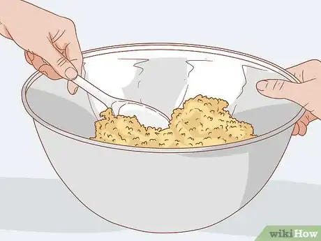 Image titled Make Bird Suet That Won't Melt Step 2