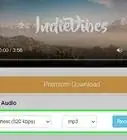 Download Music from YouTube