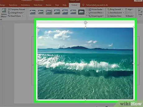 Image titled Add Images to a PowerPoint Presentation Step 6