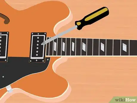 Image titled Avoid Pain in the Left Hand While Playing the Guitar Step 8