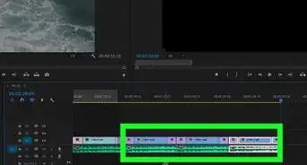 Repeat a Clip in Premiere