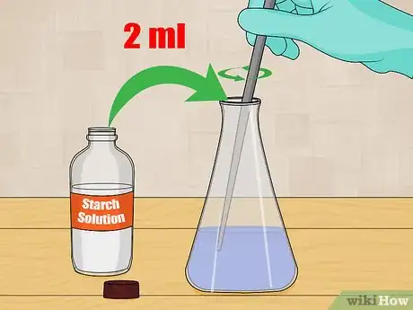 Image titled Measure the Dissolved Oxygen Level of Water Step 6