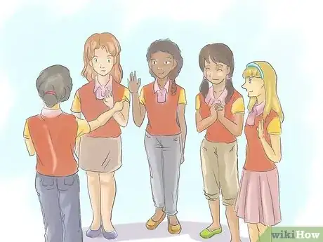 Image titled Start a Recycling Club with Your Friends (Girls) Step 9