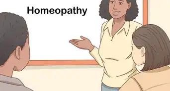 Become a Homeopathic Doctor