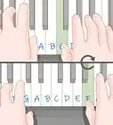 Play a Casio Keyboard (Beginners)